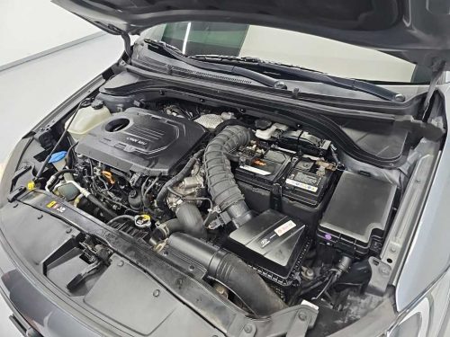 현대 아반떼 AD 1.6 e-VGT 스마트 사진 5