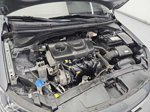 현대 아반떼 AD 1.6 GDI 스마트 사진 5