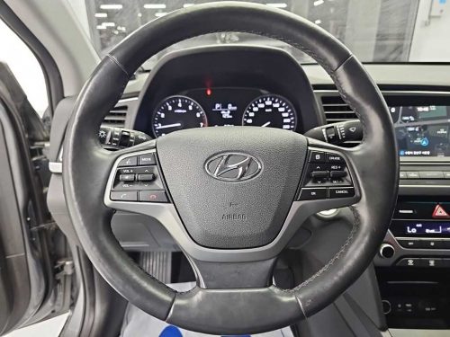 현대 아반떼 AD 1.6 GDI 스마트 사진 9