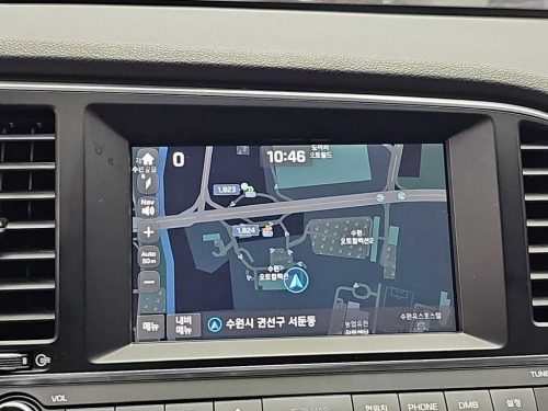 현대 아반떼 AD 1.6 GDI 스마트 사진 13