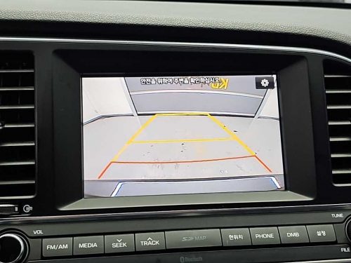 현대 아반떼 AD 1.6 GDI 스마트 사진 14