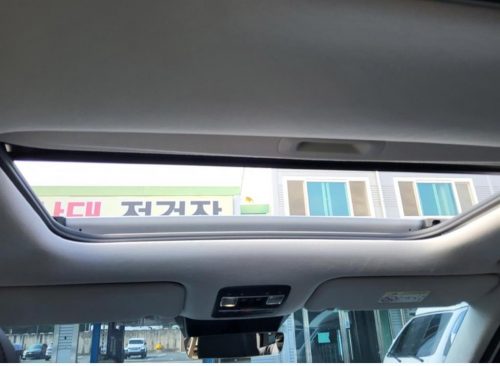 현대 디 올 뉴 팰리세이드 2.5T 2WD 9인승 사진 14