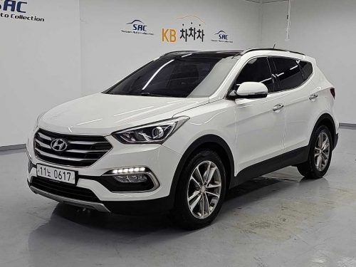 현대 싼타페 더 프라임 디젤 2.0 2WD