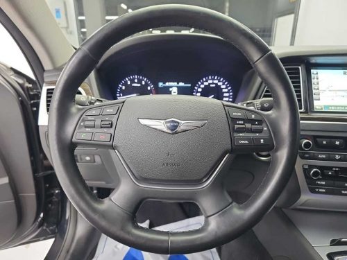 제네시스 G80 3.3 GDI 사진 9