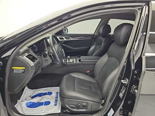 제네시스 G80 3.3 GDI 사진 11