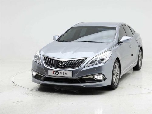 현대 그랜저 HG HG240 MODERN