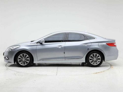 현대 그랜저 HG HG240 MODERN 사진 3