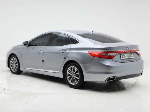 현대 그랜저 HG HG240 MODERN 사진 4
