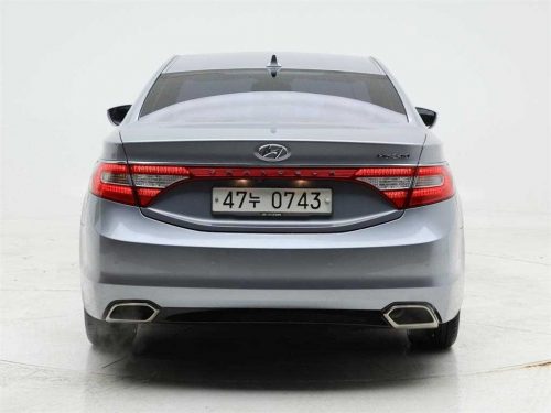 현대 그랜저 HG HG240 MODERN 사진 5