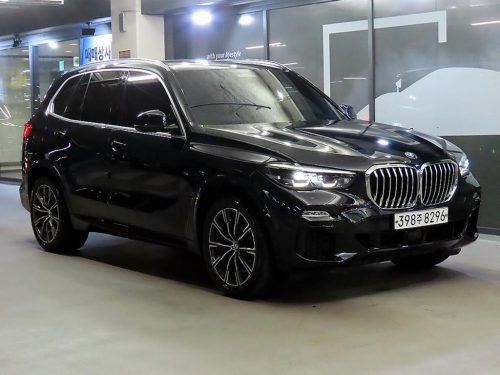 BMW X5 (G05) xDrive 30d M 스포츠