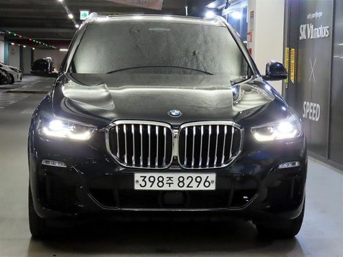 BMW X5 (G05) xDrive 30d M 스포츠 사진 2