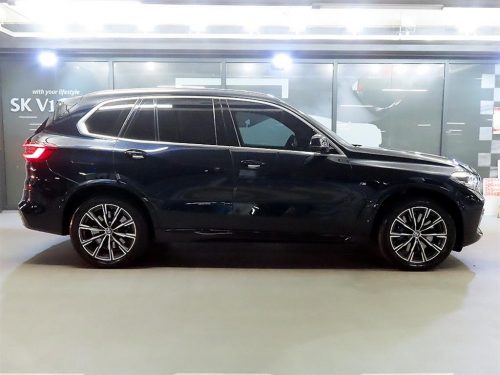 BMW X5 (G05) xDrive 30d M 스포츠 사진 3