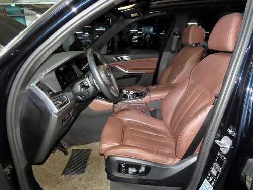 BMW X5 (G05) xDrive 30d M 스포츠 사진 6