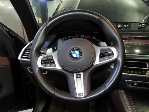 BMW X5 (G05) xDrive 30d M 스포츠 사진 8