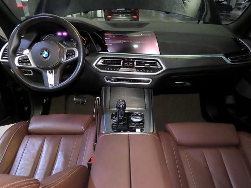 BMW X5 (G05) xDrive 30d M 스포츠 사진 10