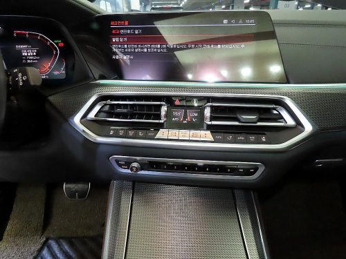 BMW X5 (G05) xDrive 30d M 스포츠 사진 11