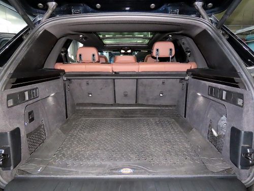 BMW X5 (G05) xDrive 30d M 스포츠 사진 16
