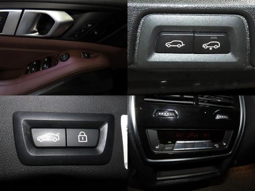 BMW X5 (G05) xDrive 30d M 스포츠 사진 18