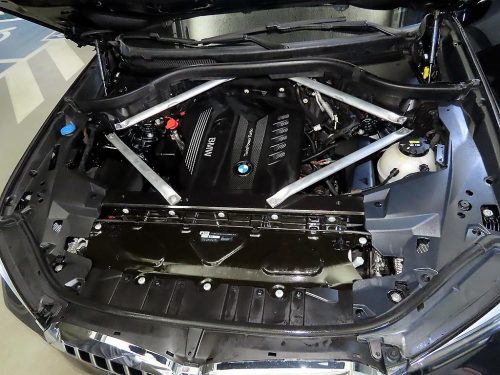 BMW X5 (G05) xDrive 30d M 스포츠 사진 19
