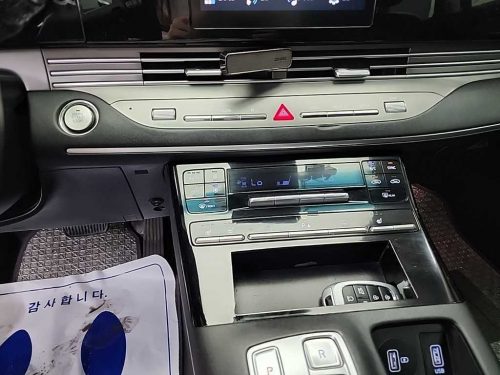 현대 더 뉴 그랜저 IG LPI 3.0 고급형(택시형) 사진 10