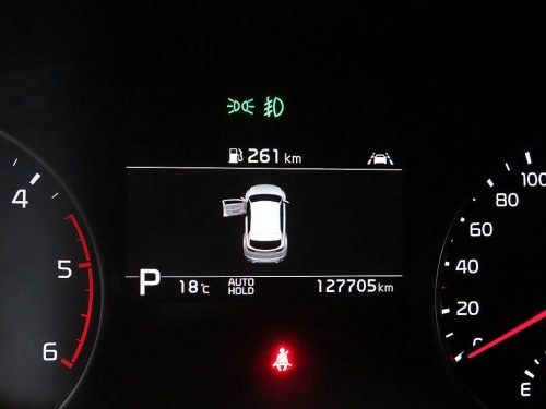기아 스포티지 더 볼드 2.0 디젤 2WD 사진 9