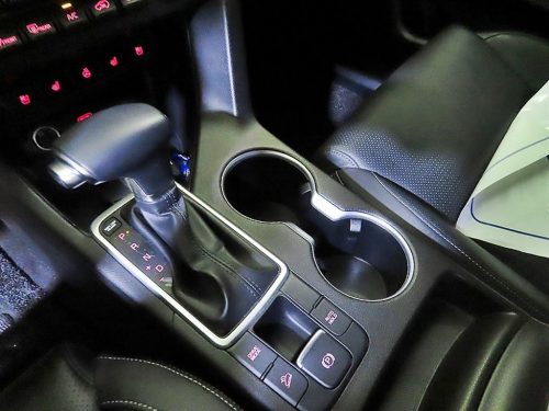 기아 스포티지 더 볼드 2.0 디젤 2WD 사진 12
