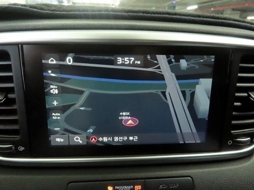 기아 스포티지 더 볼드 2.0 디젤 2WD 사진 14