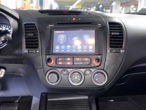 기아 더뉴 K3 1.6 GDI 디럭스 사진 12