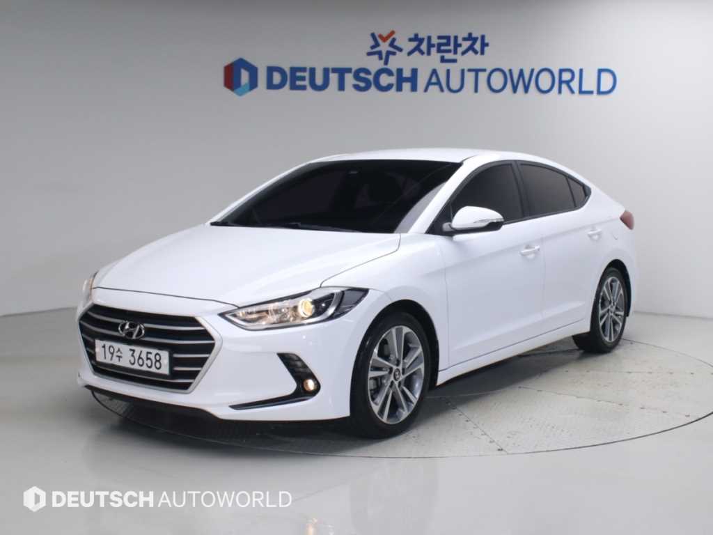 차량사진 1