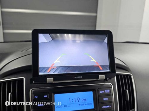 현대 더 뉴 그랜드 스타렉스 2WD 웨건 12인승 사진 15