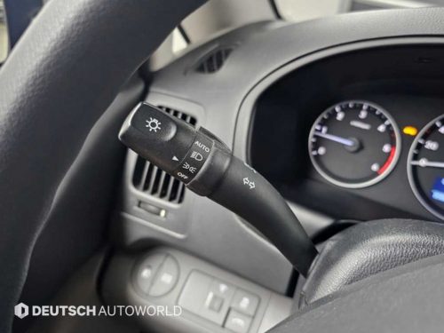 현대 더 뉴 그랜드 스타렉스 2WD 웨건 12인승 사진 18