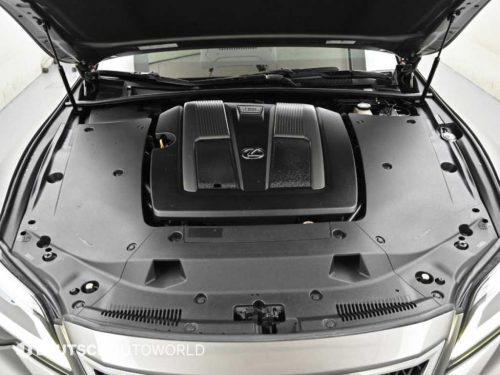 렉서스 LS500 3.5 플래티넘 AWD 사진 6