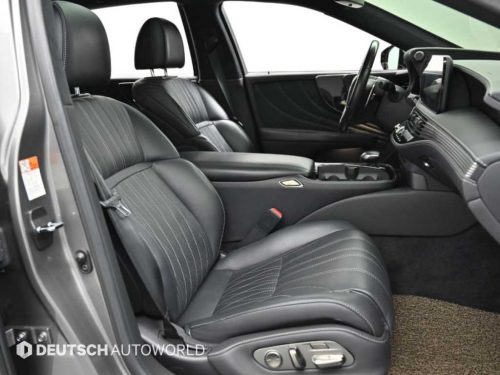 렉서스 LS500 3.5 플래티넘 AWD 사진 10