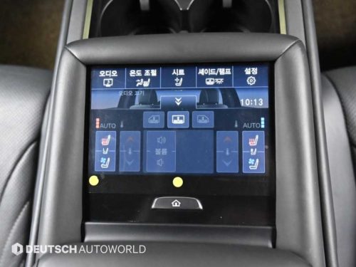 렉서스 LS500 3.5 플래티넘 AWD 사진 16