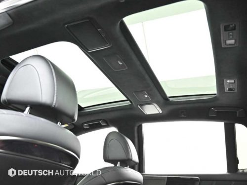 렉서스 LS500 3.5 플래티넘 AWD 사진 18
