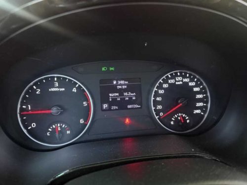 기아 셀토스 디젤 1.6 2WD 사진 9