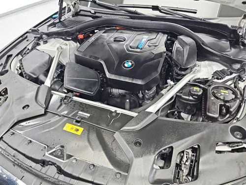 BMW 5시리즈 (G30) 530e M 스포츠 사진 5