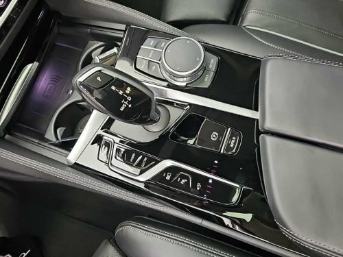 BMW 5시리즈 (G30) 530e M 스포츠 사진 8