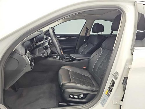 BMW 5시리즈 (G30) 530e M 스포츠 사진 11