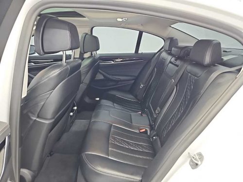 BMW 5시리즈 (G30) 530e M 스포츠 사진 12