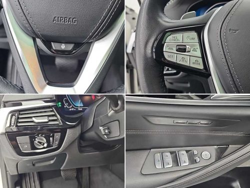 BMW 5시리즈 (G30) 530e M 스포츠 사진 19