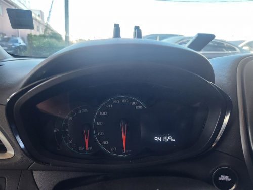 쉐보레 더뉴스파크 LT 사진 3