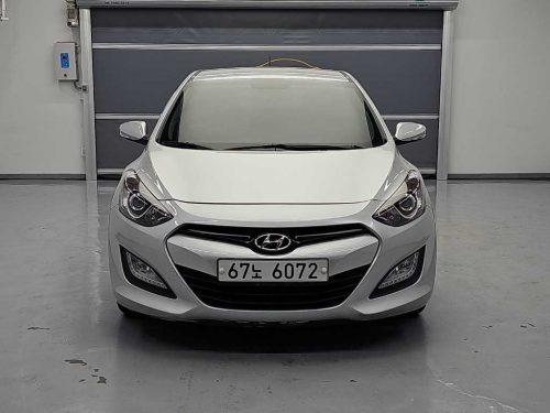 현대 뉴 i30 1.6 GDI 사진 2