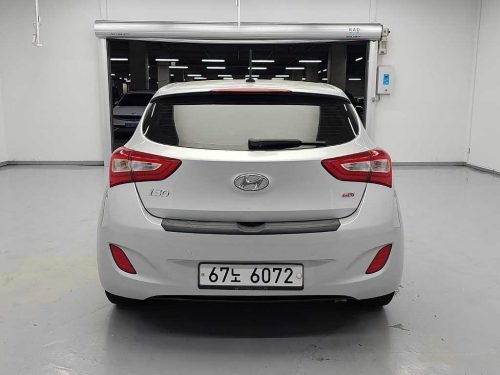 현대 뉴 i30 1.6 GDI 사진 3