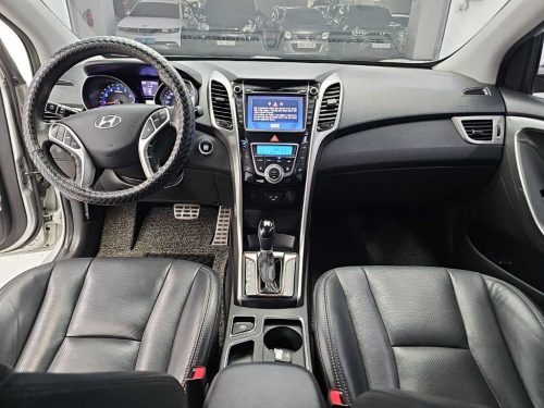 현대 뉴 i30 1.6 GDI 사진 7