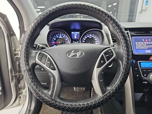 현대 뉴 i30 1.6 GDI 사진 9