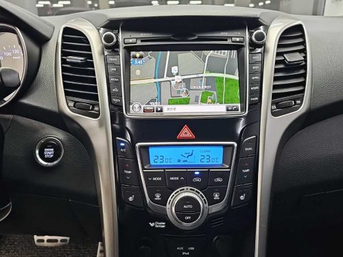현대 뉴 i30 1.6 GDI 사진 10