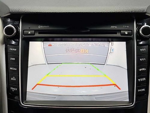 현대 뉴 i30 1.6 GDI 사진 15
