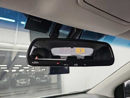 현대 뉴 i30 1.6 GDI 사진 16