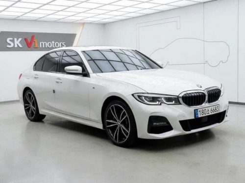 BMW 3시리즈 (G20) 330e M 스포츠